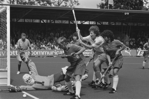 Kanadische Frauen gehen Druck vor der Flag Football Weltmeisterschaft nach