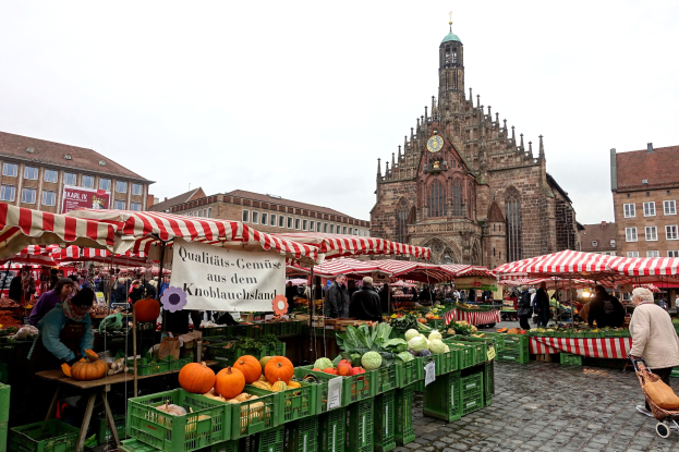 Startup & Jungunternehmer-Forum in Meiningen 10.6.26