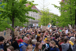 Hikel äußert Missbilligung gegenüber SPD-Bezirksrat