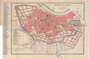 Museumsnacht am 13. Mai 2023 in Frankfurt und Offenbach