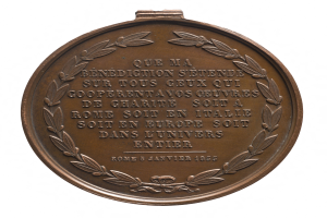 Staatsehrenmedaille für Josef Kaifler