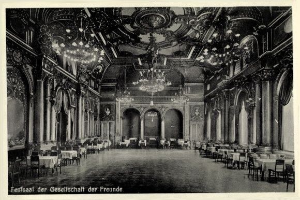 Deutsche Bank schließt Ausstellungshalle in Berlin