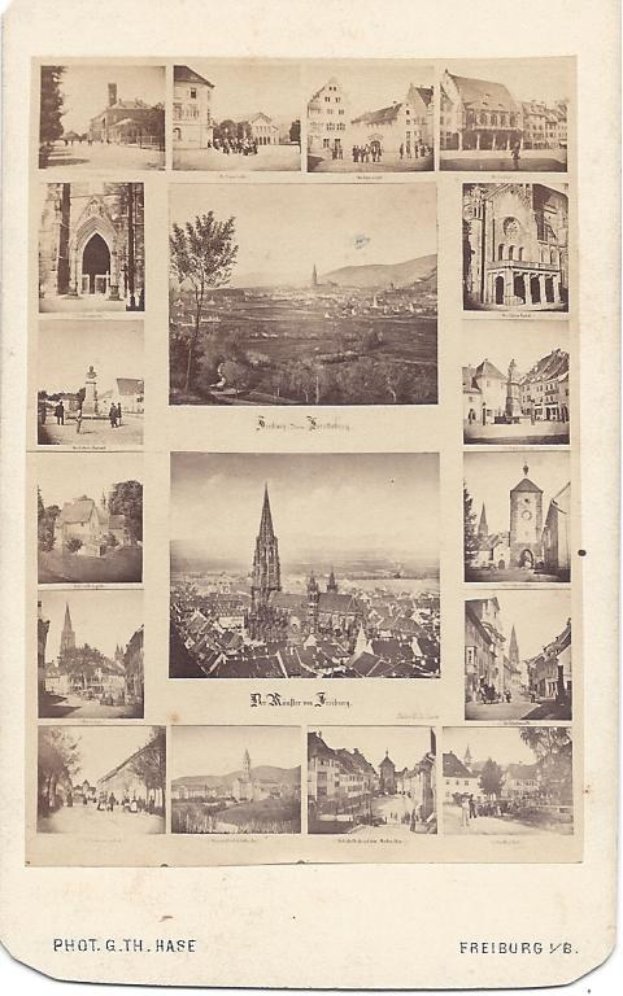 Freiburg: Schwerverletzter Mann nach Raub überfall an Stühlinger Kircheplatz