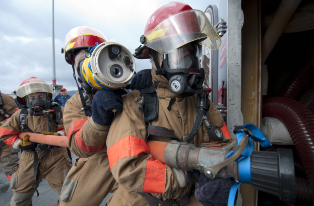 Feuerwehrverbände planen strategische Partnerschaft