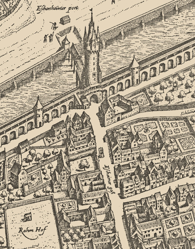 Amtsblatt Nr. 6 vom 27. März veröffentlicht