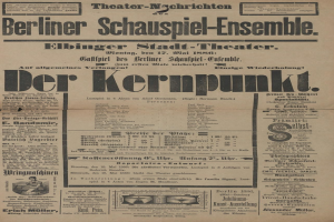 Hitzewelle in Berlins Kleiderkammer - Spenden nötig