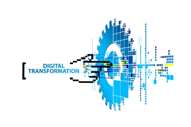 Was hält die Digitalisierung in der Industrie zurück?