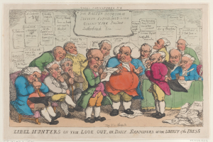 GK Barry Set To Turn "Part-Investigative Sleuth, Part-Accidental Detective" In BBC Doc About Online Gossip Forum Tattle Life